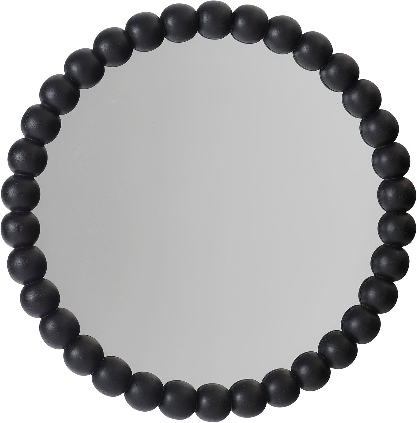 Caroline Bobbin Mirror - Chapin Furniture