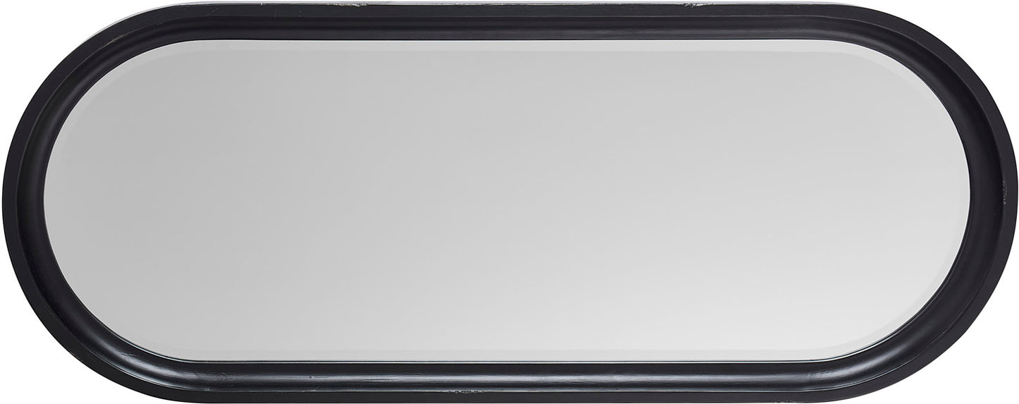 Caroline Oval Mirror - Chapin Furniture