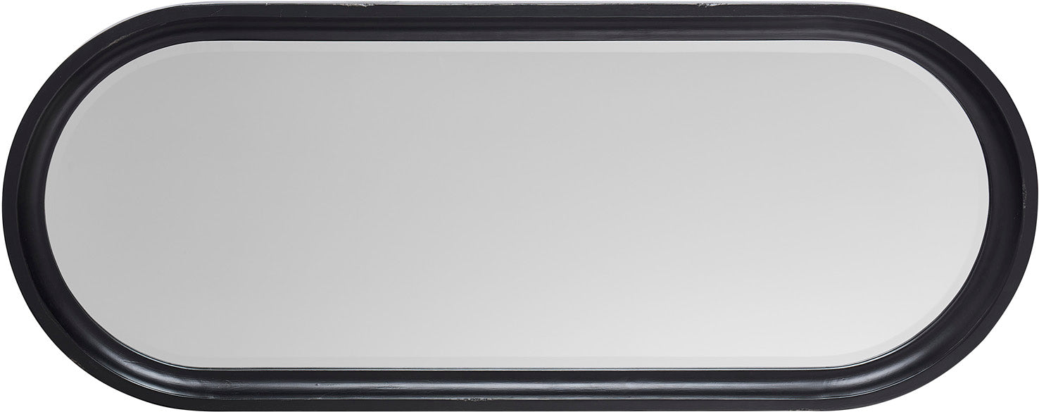 Caroline Oval Mirror - Chapin Furniture