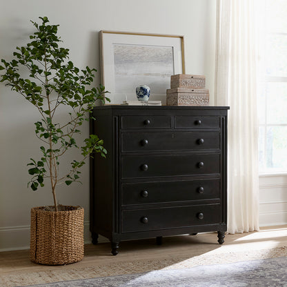 Caroline Secretary Chest - Chapin Furniture