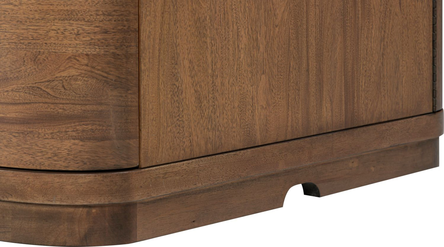 Caden 66" Executive Desk