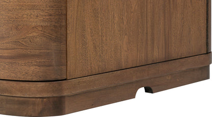 Caden 66" Executive Desk