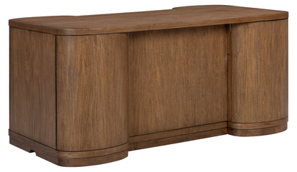 Caden 66" Executive Desk