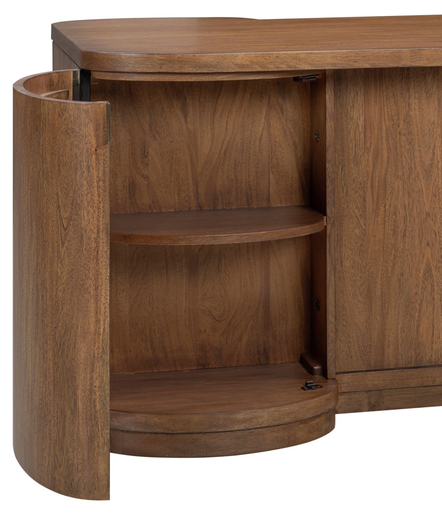 Caden 66" Executive Desk