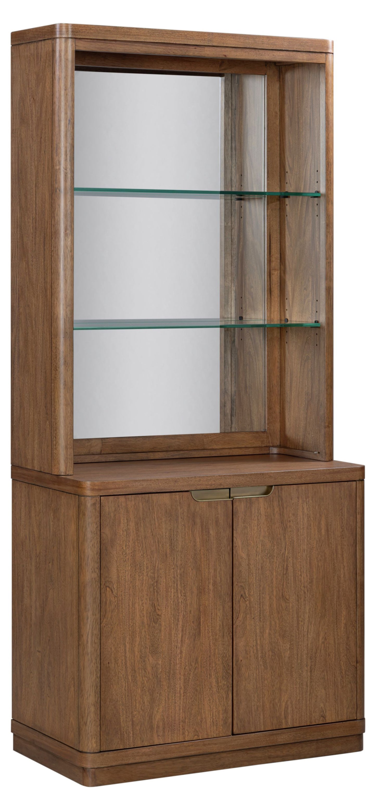Caden Door Bookcase