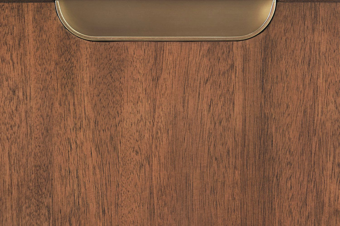 Caden Door Bookcase