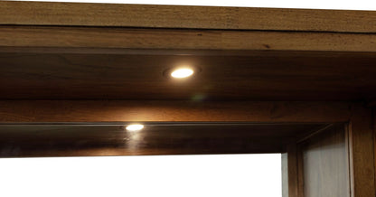 Caden Door Bookcase