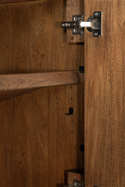Caden Door Bookcase