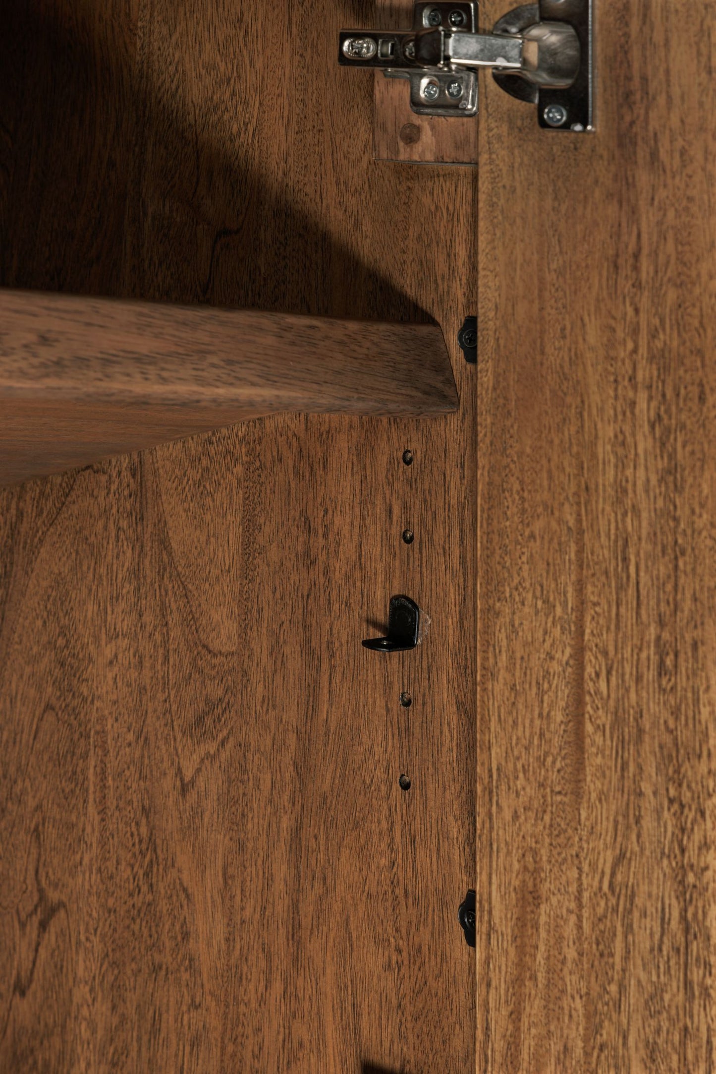 Caden Door Bookcase