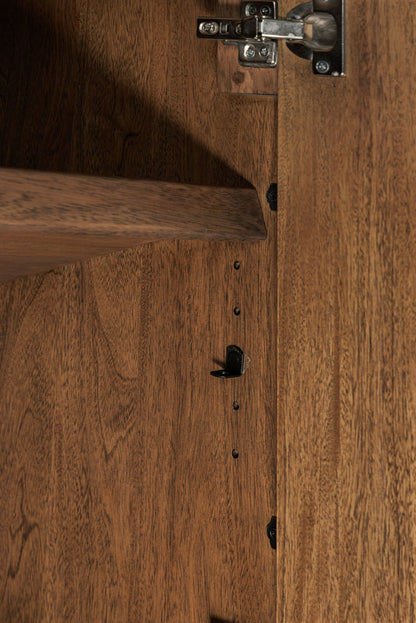 Caden Door Bookcase