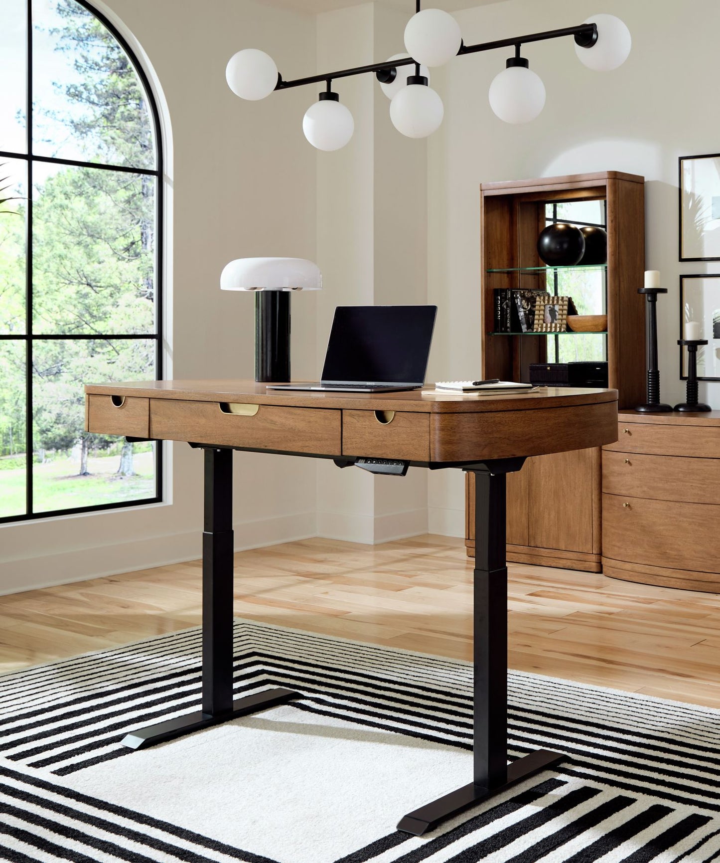 Caden 60" Lift Desk