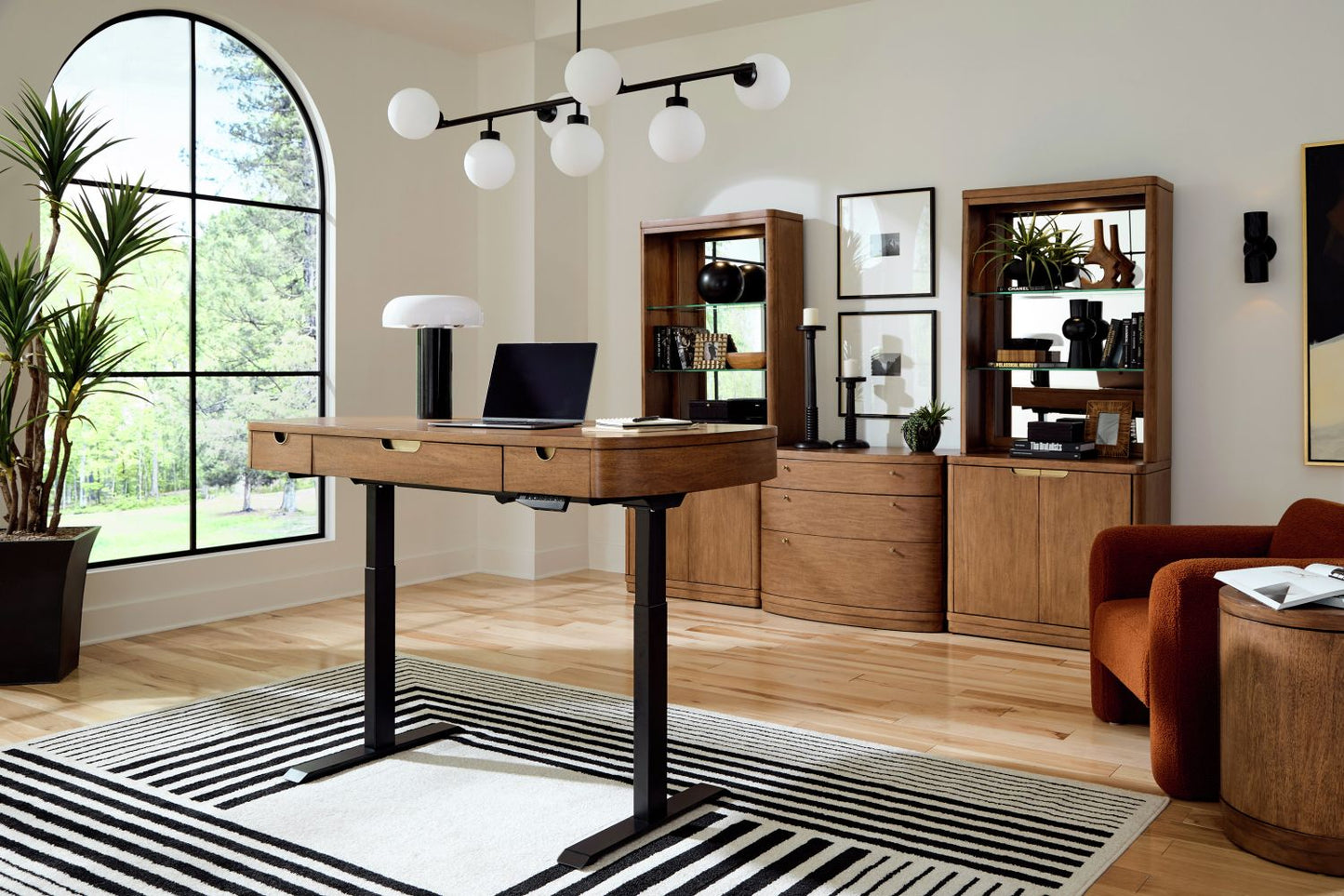 Caden 60" Lift Desk