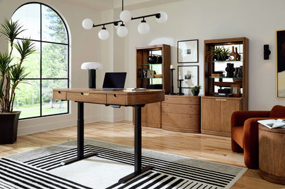 Caden 60" Lift Desk