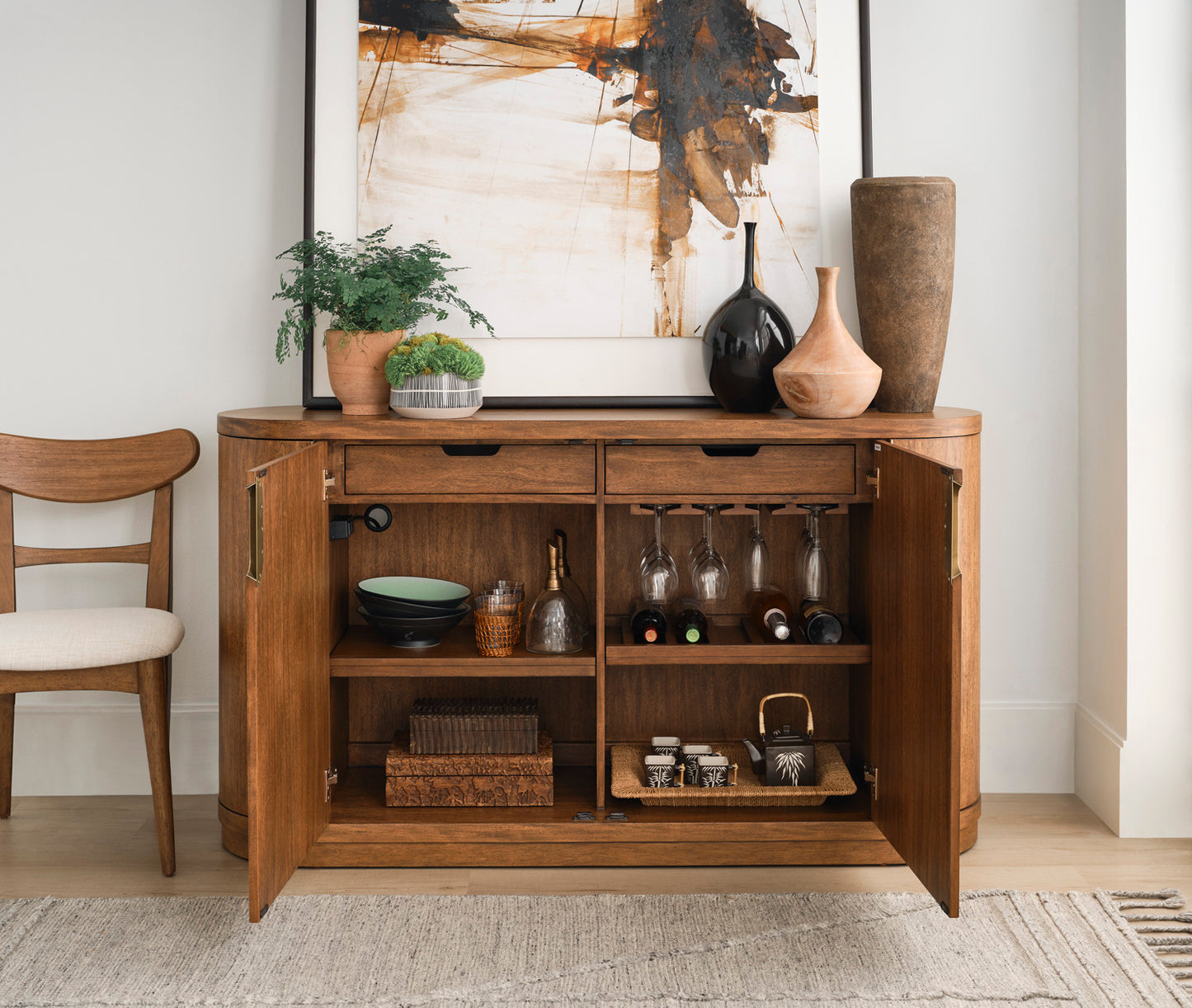 Caden Sideboard - Chapin Furniture