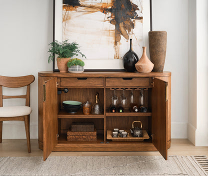 Caden Sideboard - Chapin Furniture
