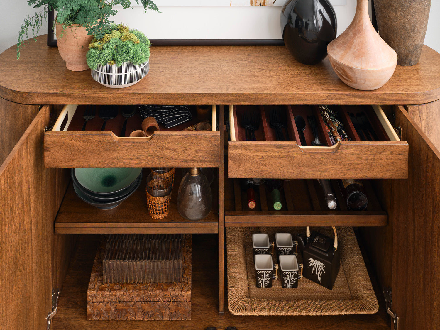 Caden Sideboard - Chapin Furniture