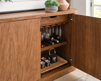 Caden Sideboard - Chapin Furniture