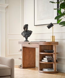 Caden Writing Desk - Chapin Furniture