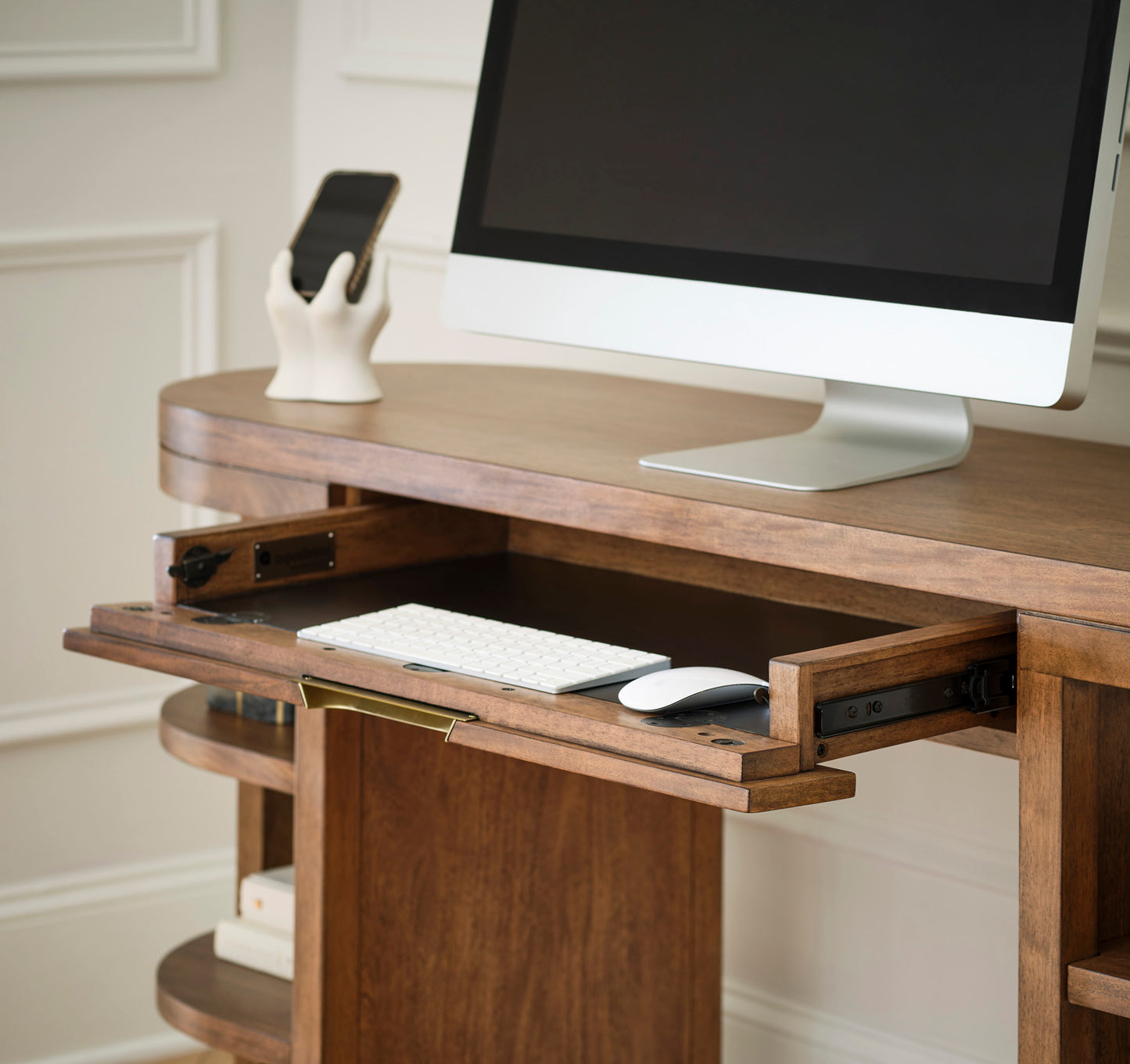 Caden Writing Desk - Chapin Furniture