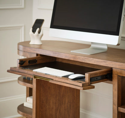 Caden Writing Desk - Chapin Furniture