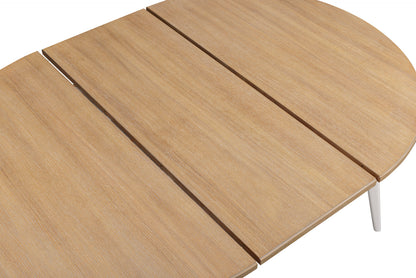 Astoria Round Dining Table