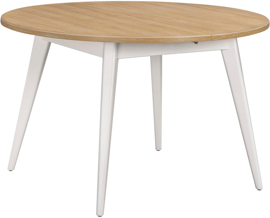 Astoria Round Dining Table