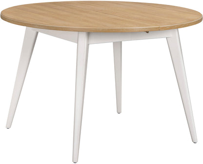 Astoria Round Dining Table