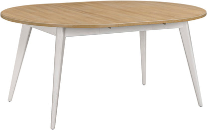 Astoria Round Dining Table