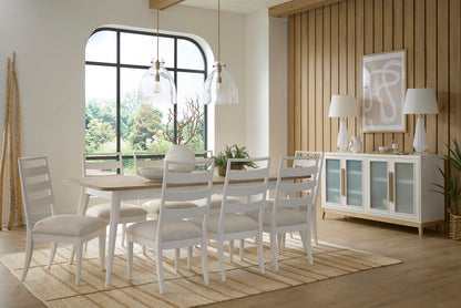 Astoria Rectangle Dining Table