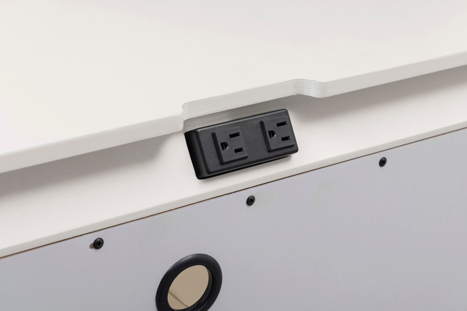 Astoria Sideboard - Chapin Furniture