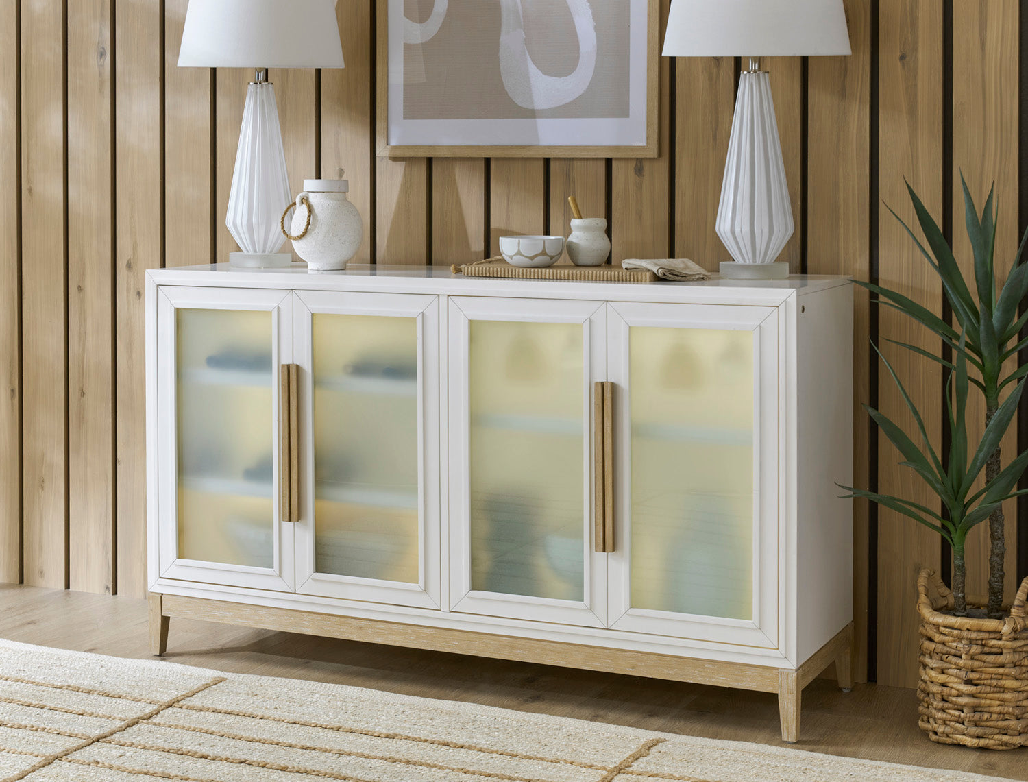 Astoria Sideboard - Chapin Furniture
