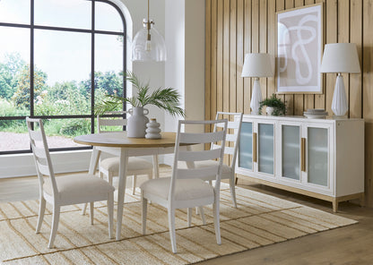 Astoria Sideboard - Chapin Furniture