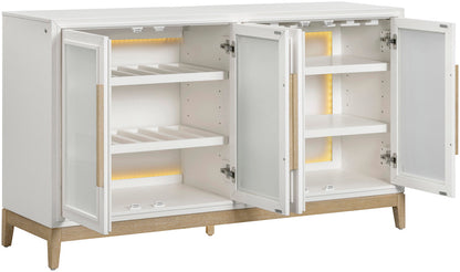 Astoria Sideboard - Chapin Furniture