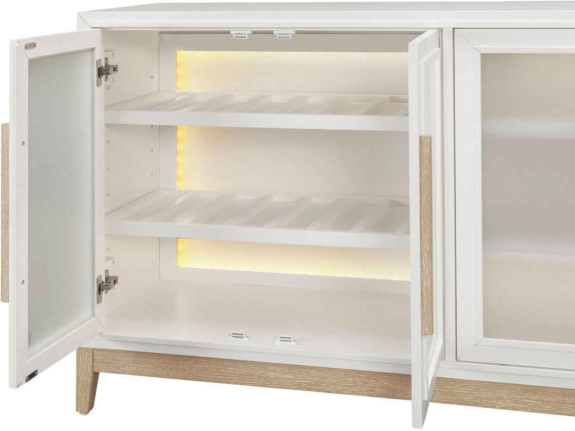 Astoria Sideboard - Chapin Furniture