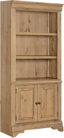 Chateau Philippe Bookcase - Chapin Furniture