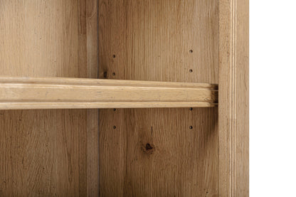 Chateau Philippe Bookcase - Chapin Furniture