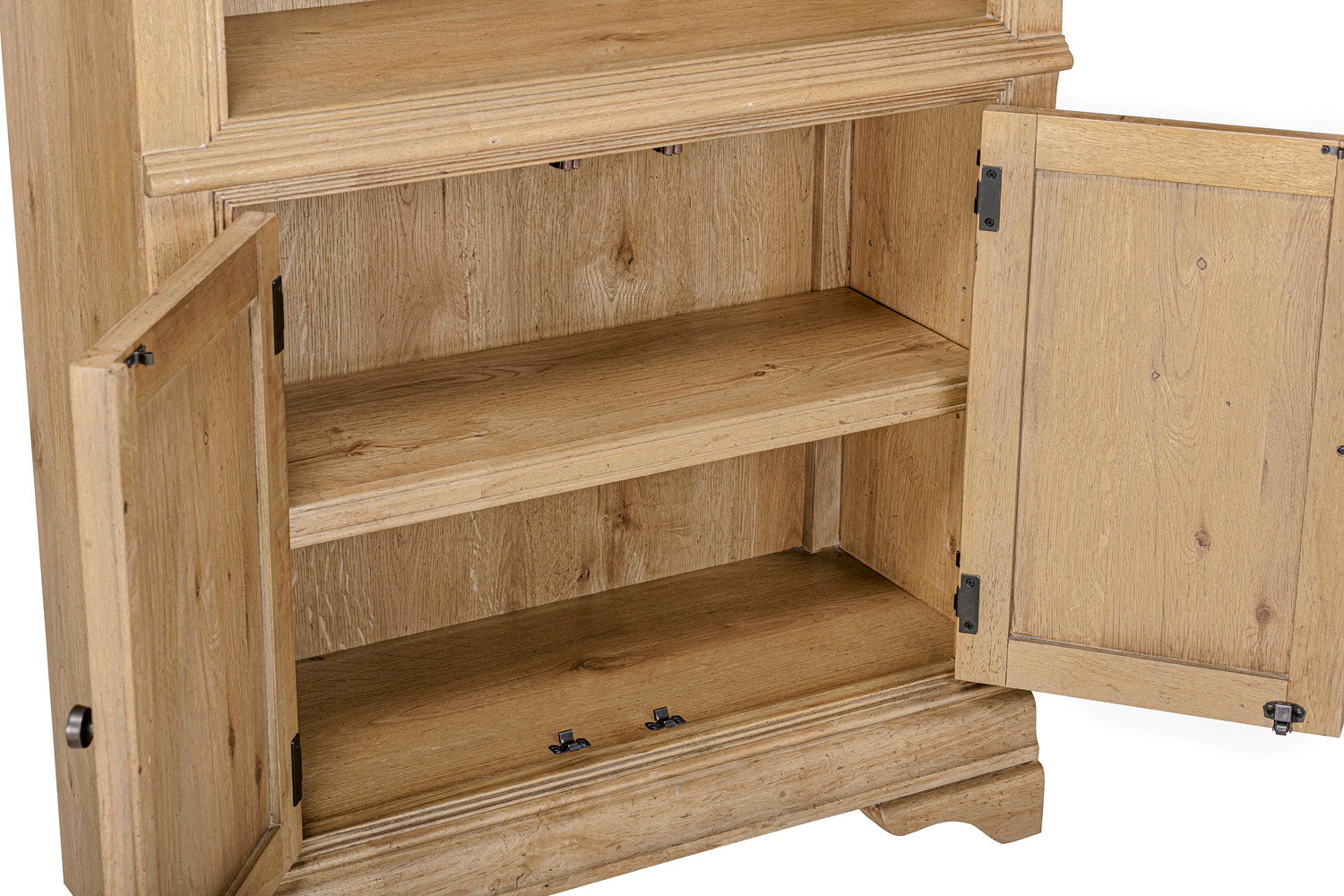 Chateau Philippe Bookcase - Chapin Furniture