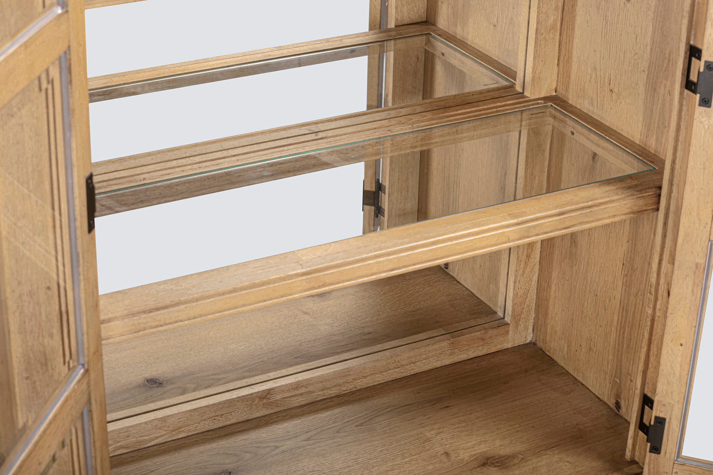 Chateau Philippe Bookcase - Chapin Furniture