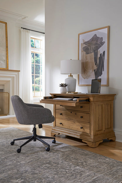 Chateau Philippe Workstation Combo File - Chapin Furniture