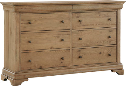 Chateau Philippe Dresser - Chapin Furniture