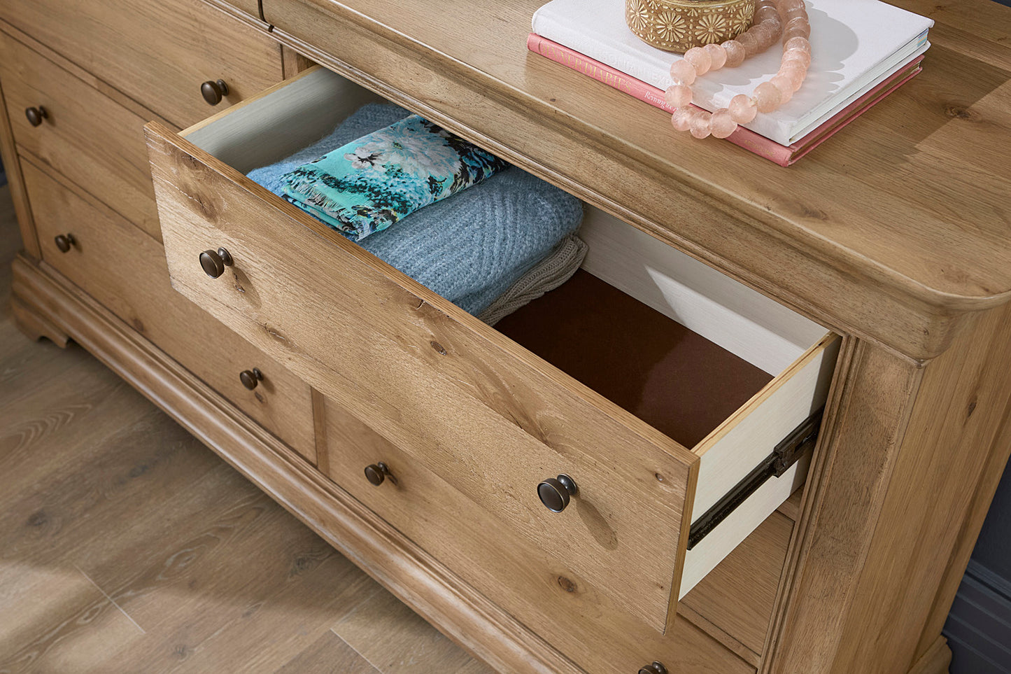 Chateau Philippe Dresser - Chapin Furniture