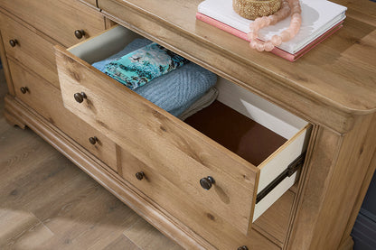 Chateau Philippe Dresser - Chapin Furniture