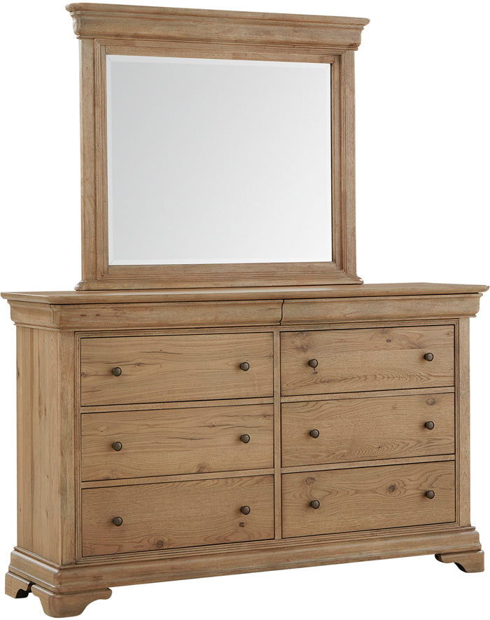 Chateau Philippe Dresser - Chapin Furniture