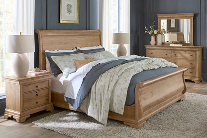 Chateau Philippe Dresser - Chapin Furniture