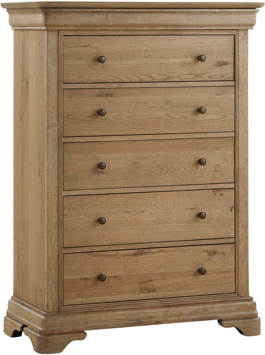 Chateau Philippe Chest - Chapin Furniture