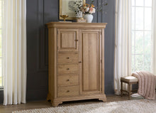 Chateau Philippe Chiffarobe - Chapin Furniture