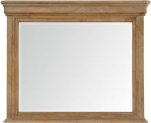 Chateau Philippe Landscape Mirror - Chapin Furniture