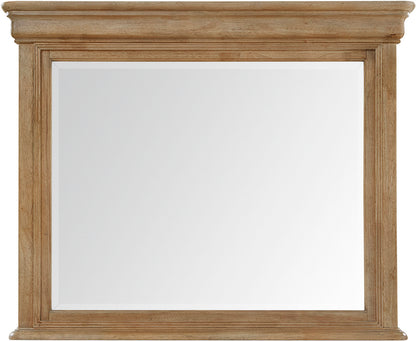 Chateau Philippe Landscape Mirror - Chapin Furniture