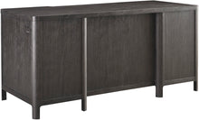 Sloane 66" Executive Desk - Chapin Furniture