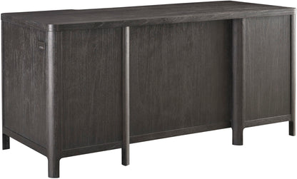 Sloane 66" Executive Desk - Chapin Furniture